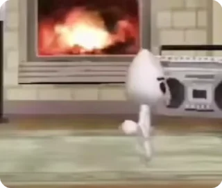 🤸‍♂