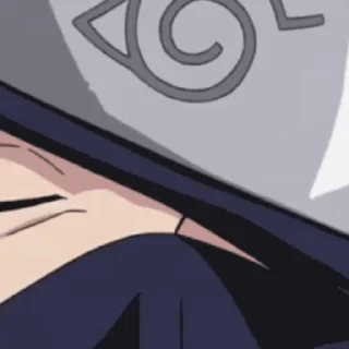 Kakashi Hatake 🍑 ➡️ @XXStick