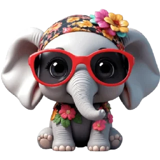 😎