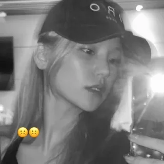 yeji | @y0urass1