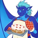 🍰