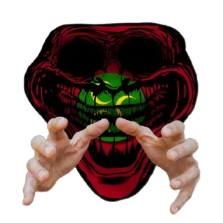 ✋