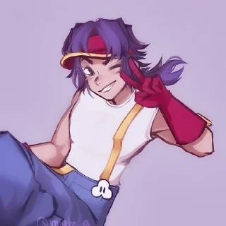 ✌️