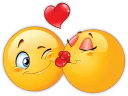 💋