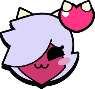 ❤️