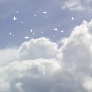 ☁️