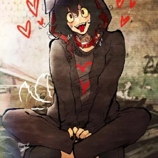 💌