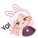 👋