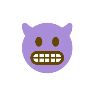 😈