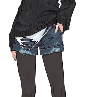 👖