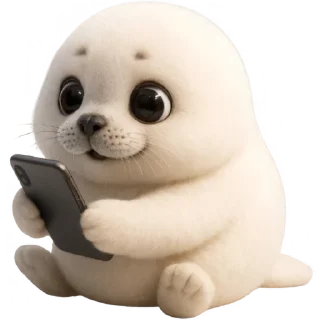 📱