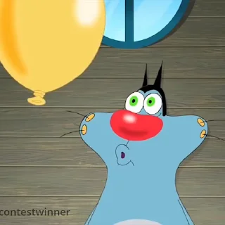 🎈