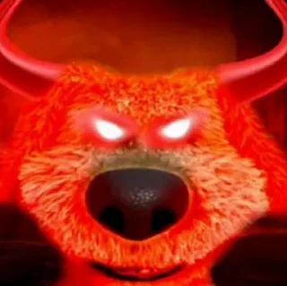 😈