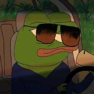 😎