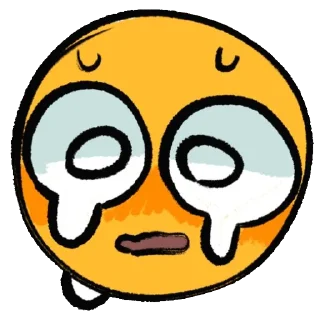 😰