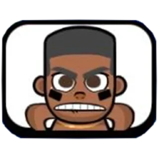 😠