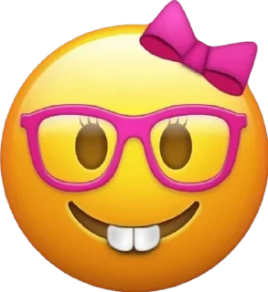 🤓