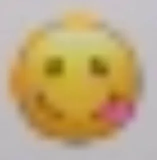 😋