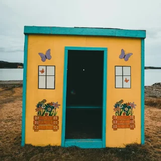 ⛺️