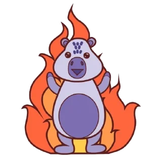 🔥