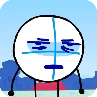 😔