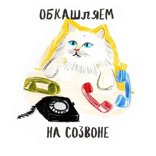 📞
