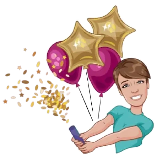 🥳