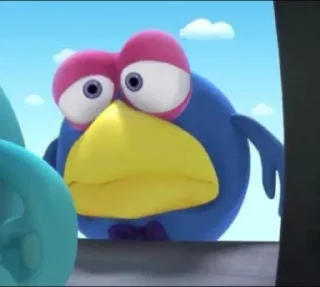 🐦