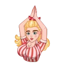 👏