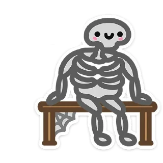 ☠️