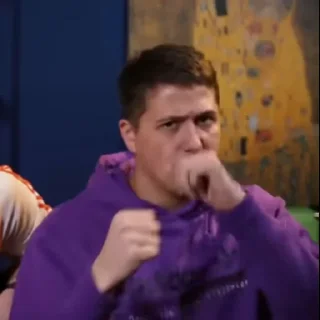 👊