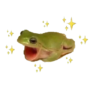 🐸
