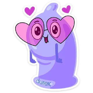 Durex 2023 :: @stickroom