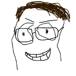 🤓
