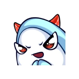 😈