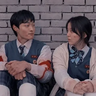 @asianstickers : all of us are dead