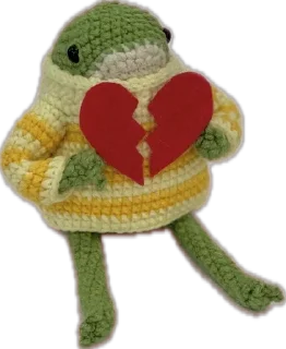 💔