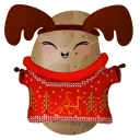 🦌