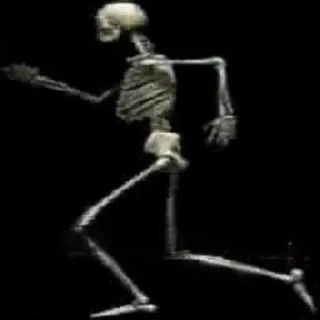 💀