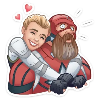 ❤️