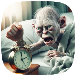 ⏰