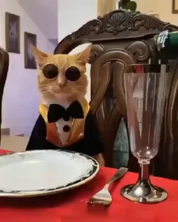 😎
