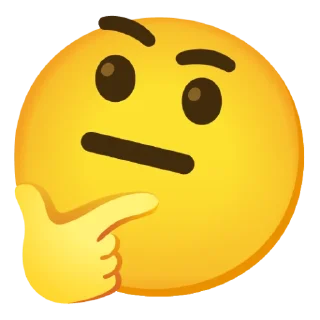 😐