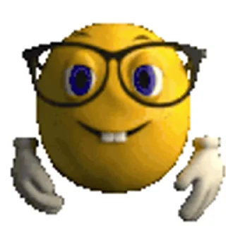 🤓
