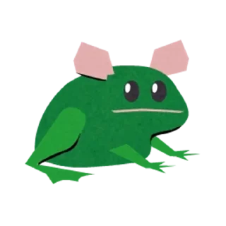 🐸