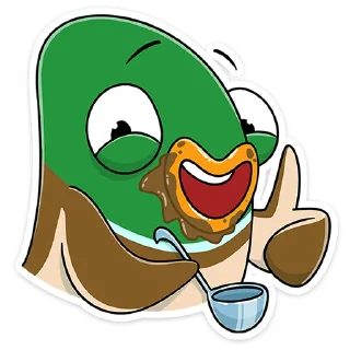 👍