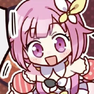 🍭