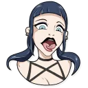 👅