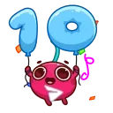 🎂