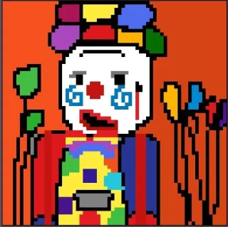🤡